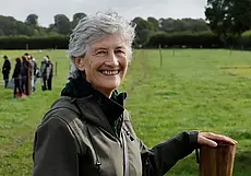 Президентом Ирландии избрана Кэтрин Коннолли