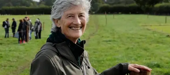 Президентом Ирландии избрана Кэтрин Коннолли