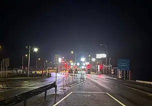 Литва закрыла границу с Беларусью на неопределенное время