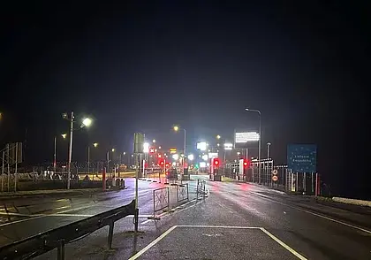 ГТК: Литва трижды за неделю закрывала границу без предупреждения