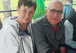 Тамара Кизатова, экс-председатель клуба любителей бега: «Это хорошо, что на шинном появились молодые люди бегающие»