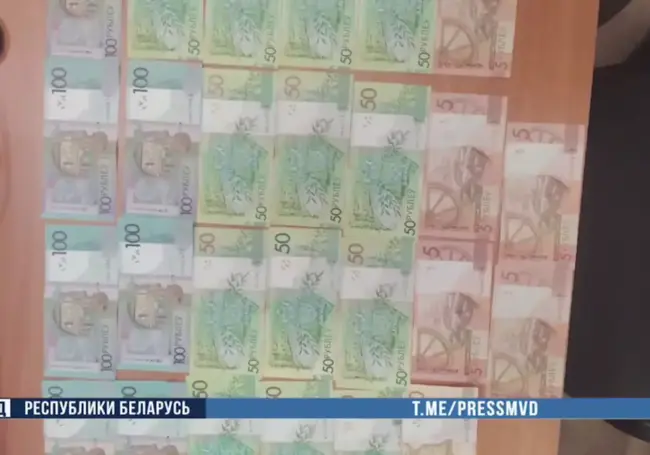 В Могилевской области задержан руководитель госпредприятия: подозревается в «откатах»