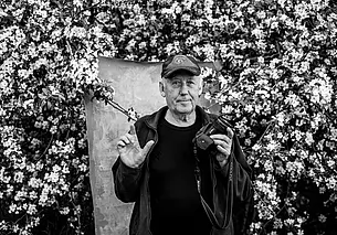 Последняя осень могилевского фотохудожника Анатолия Толкачева