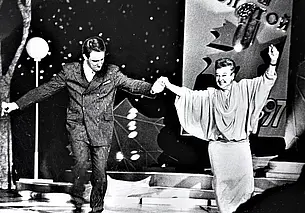 «Золотой шлягер» в Могилеве: тридцать лет как один год