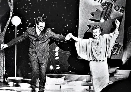 «Золотой шлягер» в Могилеве: тридцать лет как один год