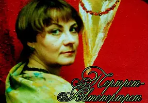 Выставка работ Галины Кононовой в Могилеве с 31 октября