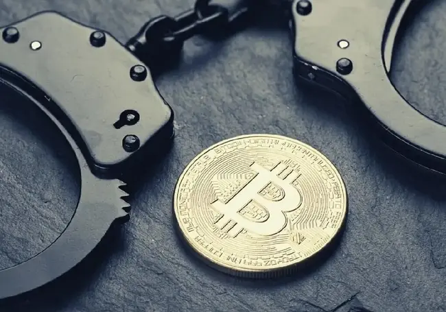 Криптомошенник из Минска прикарманил свыше миллиона рублей и потратил их на онлайн-казино