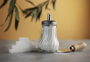 Любители сладостей и кофе рискуют здоровьем костей