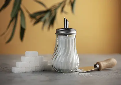 Любители сладостей и кофе рискуют здоровьем костей