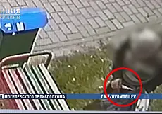 В Бобруйске мужчина забыл кошелек на скамейке, а его забрала случайная прохожая