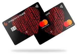 Белагропромбанк предупреждает о возможных перебоях в работе с 30 октября по 3 ноября