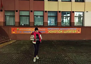 Могилевские «семидесятники» и «Золотой шлягер-2025»: танцы делу не помеха