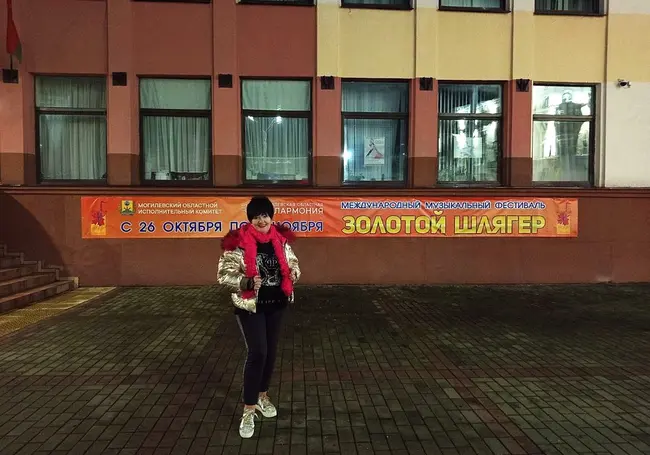 Могилевские «семидесятники» и «Золотой шлягер-2025»: танцы делу не помеха