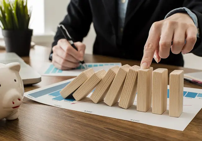 Бобруйчанин «поделил» свой бизнес между родственниками, чтобы платить меньше налогов