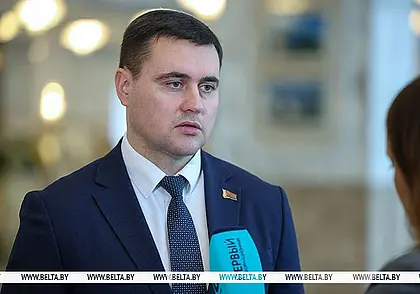 Беларусь планирует кратно увеличить число студентов из Африки