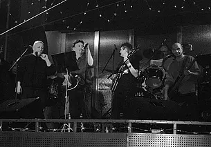 Могилевчанин Леонид Палевич: юбилей, прошедший без него, но с ним