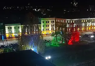 Оскар Уайльд – могилевским «семидесятникам»: «Старайтесь все-таки увидеть звезды»