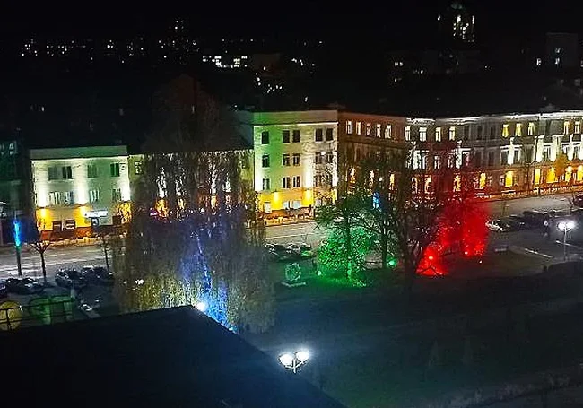 Оскар Уайльд – могилевским «семидесятникам»: «Старайтесь все-таки увидеть звезды»