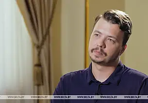 Лукашенко: Роман Протасевич – сотрудник белорусской разведки