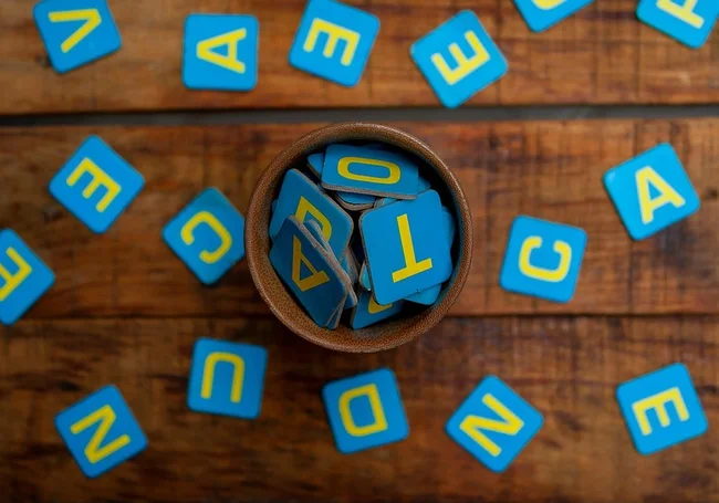 В русском языке нашли слово из 55 букв