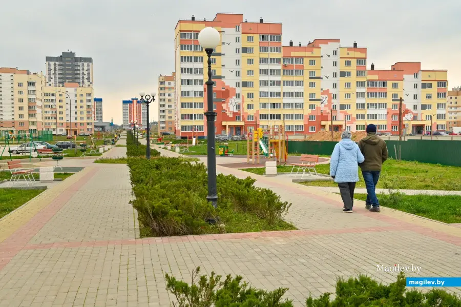 Фото: Александр ЧУГУЕВ