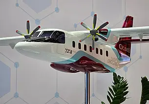 Сертификация российско-белорусского самолета «Освей» запланирована на 2029 год