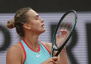 Арина Соболенко стартует 2 ноября в итоговом турнире WTA матчем против Паолини