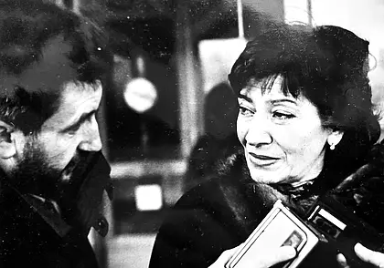 «Золотой шлягер» в Могилеве: привет из «доцифровой» эпохи