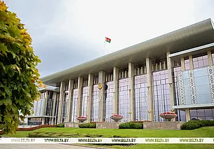 Президент утвердил важнейшие прогнозные параметры развития Беларуси на 2026 год
