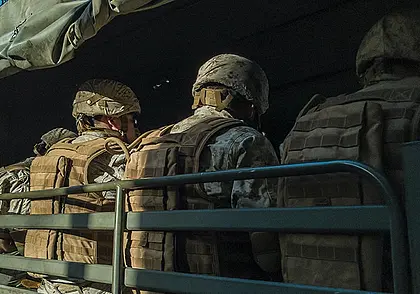 США могут отправить войска в Мексику для борьбы с наркокартелями