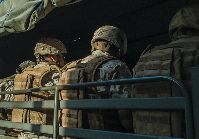 США могут отправить войска в Мексику для борьбы с наркокартелями