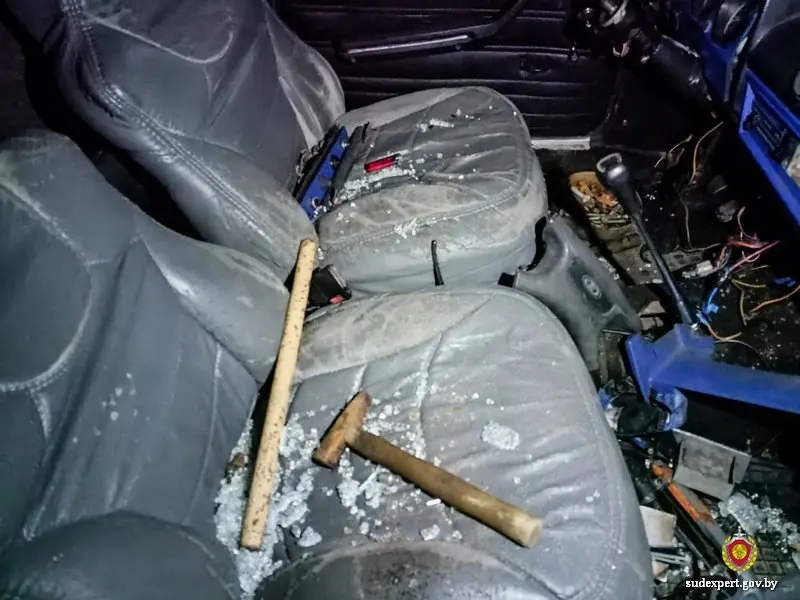 Фото: управление ГКСЭ по Могилевской области