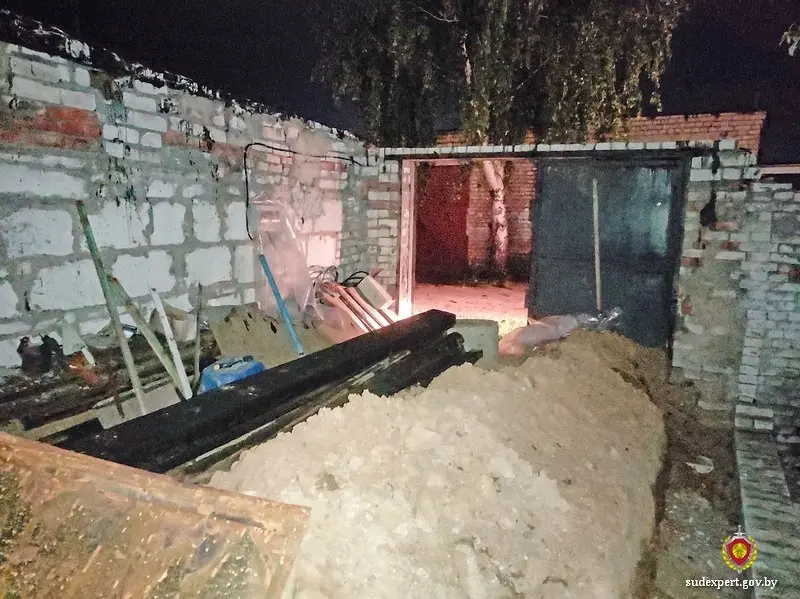 Фото: управление ГКСЭ по Могилевской области