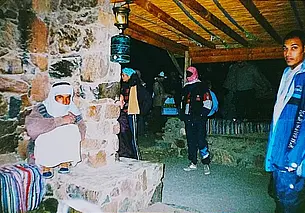 Возвращение блудного сына: могилевский вариант. Часть 1