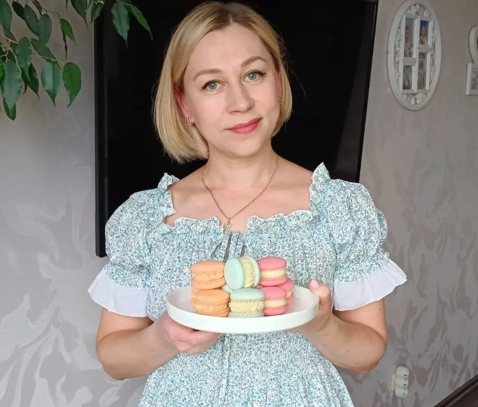 Бобруйск. Татьяна Костян.