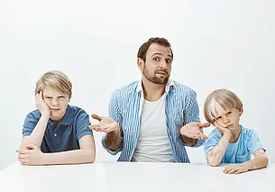 «Девушка не сказала о том, что у нее есть ребенок, поставила перед фактом»