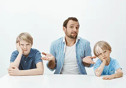 «Девушка не сказала, что у нее есть ребенок...» Как поступить парню в такой ситуации