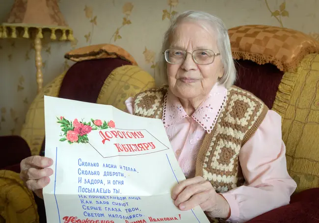 «Дали б мне вторую жизнь – снова стала бы учителем»