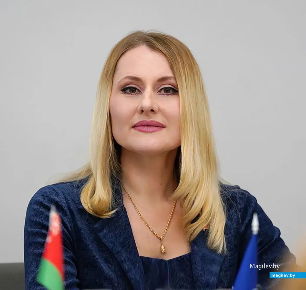 Инициатор, организатор и руководитель проекта "Некрополь Беларуси" – депутат Палаты Представителей Национального собрания Республики Беларусь, Заслуженный учитель