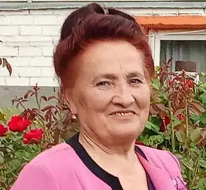 Асипенок Мария Владимировна.