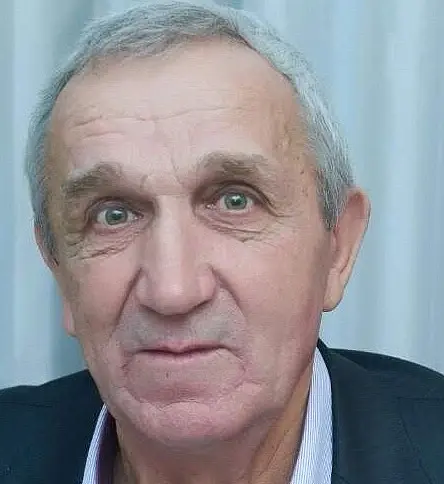 Головач Александр Александрович.