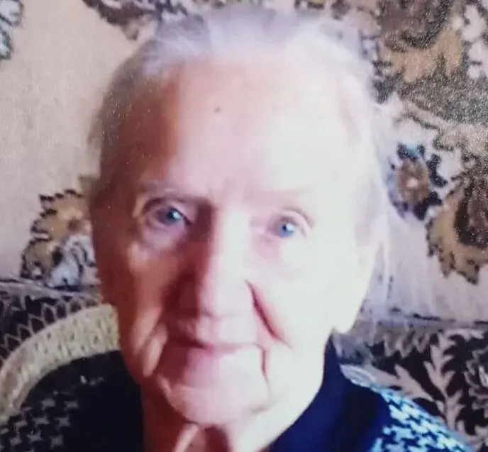 Котова Ксения Ивановна.