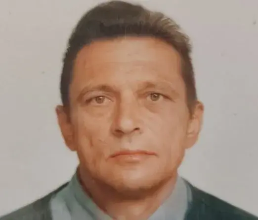 Сумароков Сергей Олегович.