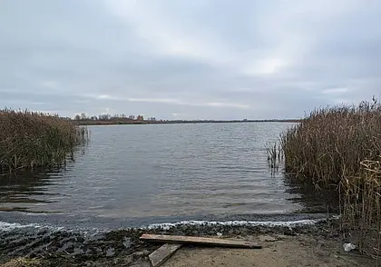 В Кировском районе утонул рыбак из Бобруйска (видео)