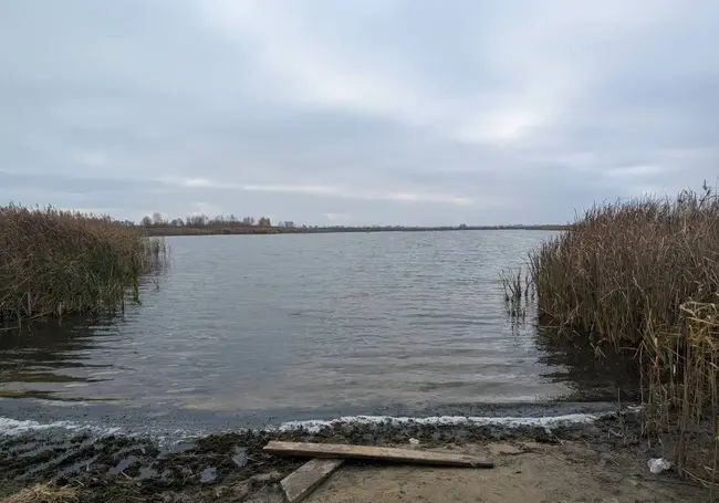 В Кировском районе утонул рыбак из Бобруйска (видео)