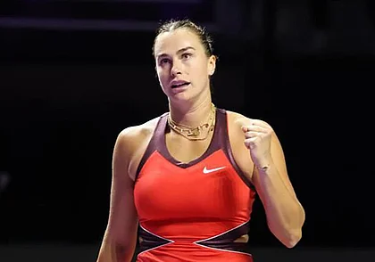Арина Соболенко уступила Елене Рыбакиной в финале Australian Open