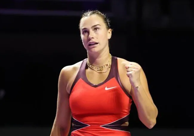 Арина Соболенко уступила Елене Рыбакиной в финале Australian Open