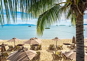 «Белавиа» запустит чартеры на иорданский курорт на Красном море: узнали когда