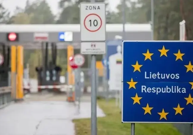 «Минсктранс» возобновил международные рейсы после открытия Литвой пунктов пропуска