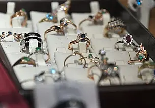 В Беларуси создается маркетплейс для ювелирных изделий